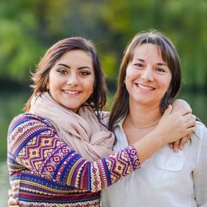 Meet your Posher, Shiloh